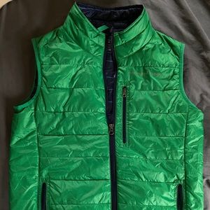 Vineyard Vines Vest